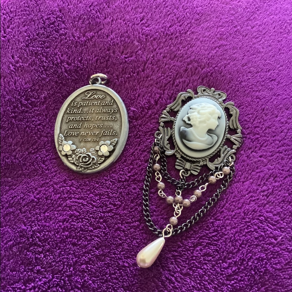 Beautiful Pendants. - Picture 6 of 6